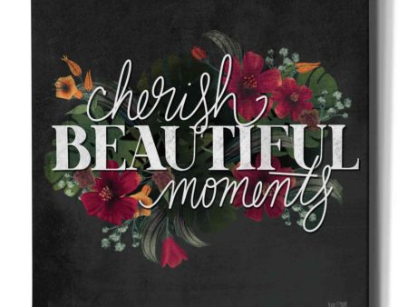 Cherish Moments  by House Fenway, Canvas Wall Art Discount