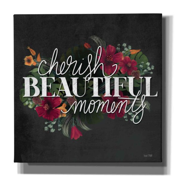 Cherish Moments  by House Fenway, Canvas Wall Art Discount