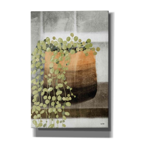 String of Pearls I  by House Fenway, Canvas Wall Art Online