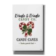 Kris Candy Co  by House Fenway, Canvas Wall Art on Sale