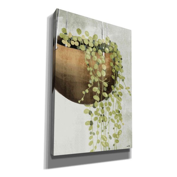 String of Pearls II  by House Fenway, Canvas Wall Art Cheap