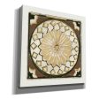 Moroccan Tile Pattern IV  by Stellar Design Studio, Canvas Wall Art Hot on Sale