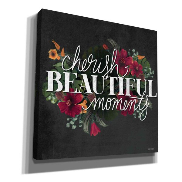 Cherish Moments  by House Fenway, Canvas Wall Art Discount