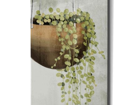 String of Pearls II  by House Fenway, Canvas Wall Art Cheap