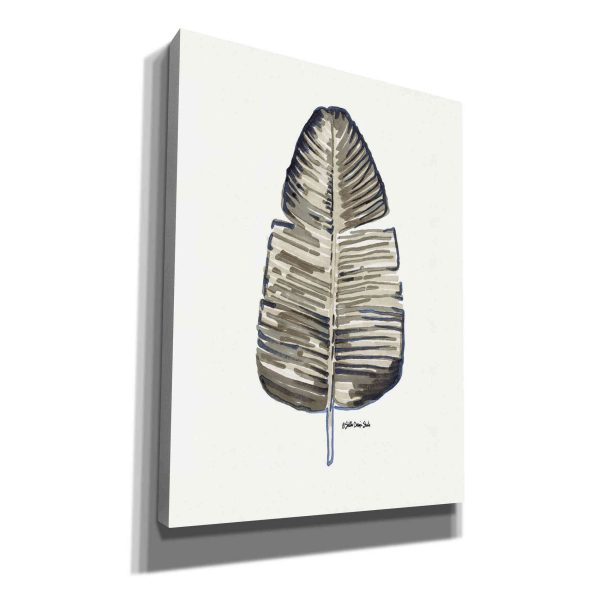 Modern Palm 1  by Stellar Design Studio, Canvas Wall Art Supply