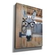 Smart Ass  by Lori Deiter, Canvas Wall Art Online Sale