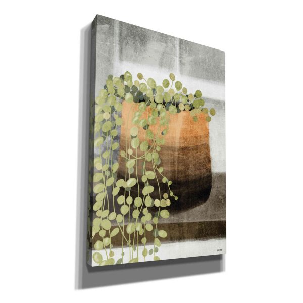 String of Pearls I  by House Fenway, Canvas Wall Art Online