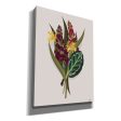 Tropical Sprig  by House Fenway, Canvas Wall Art For Discount