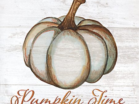 YND256 - Pumpkin Time - 12x12 Sale