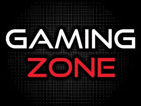 YND304 - Gaming Zone - 12x12 Online Sale