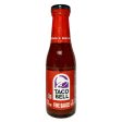 TACO BELL - FIRE SAUCE 12x213 GR For Discount