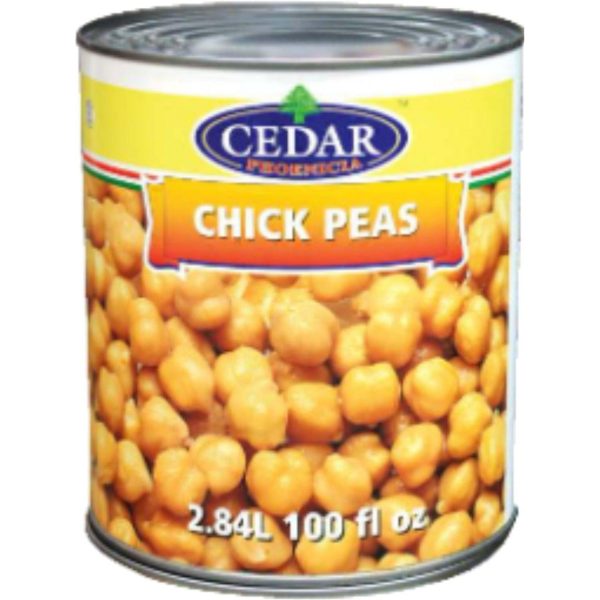 Cedar - Chick Peas - Large on Sale