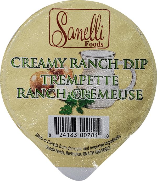 Sanelli - Creamy Ranch on Sale