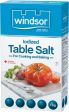 Windsor - Table Salt - 0105 Online Sale