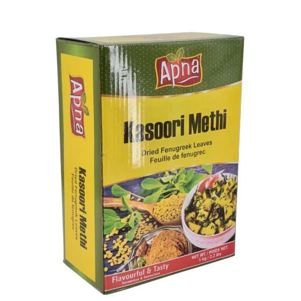 Apna - Kasoori Methi For Sale