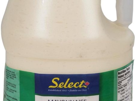 Select - Mayonnaise For Discount