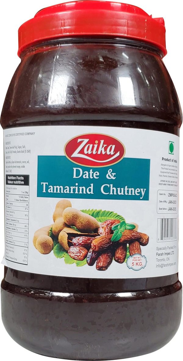 Zaika - Tamarind Chutney Online Sale