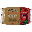 Brunswick - Sardines in Tomato Sauce Online