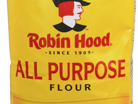 Robin Hood - Flour - All Purpose Discount