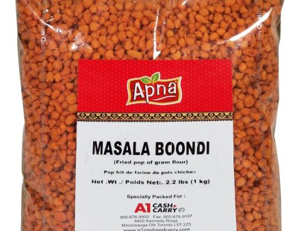 Apna - Boondi - Raita Masala Cheap