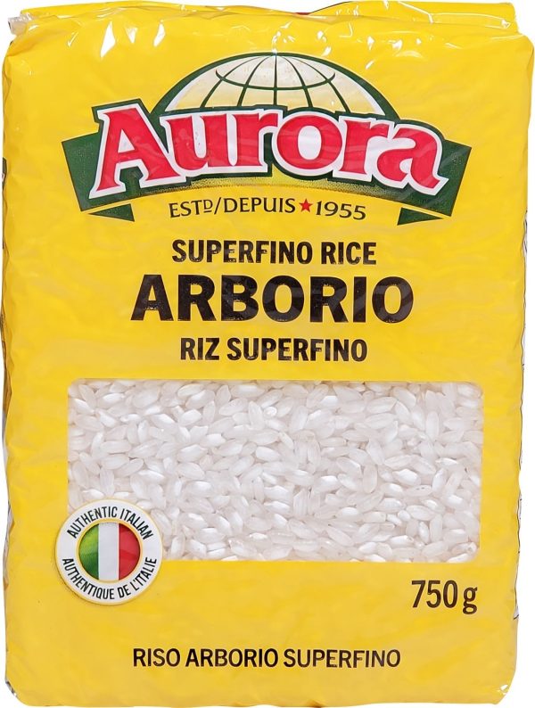 CLR - Primo - Arborio Rice Hot on Sale