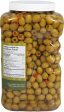 Cibona - Stuffed Manzanilla Olives Online Sale