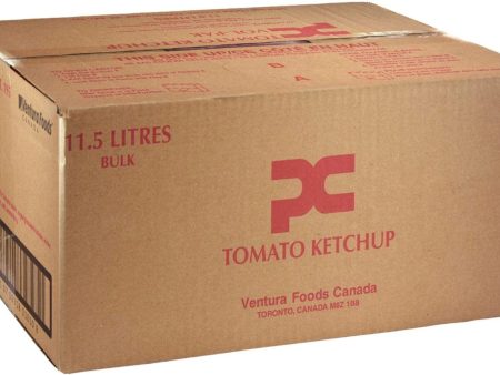 Sauce Craft Ventura - Ketchup - Volpak Hot on Sale