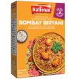 CLR - National - Bombay Biryani - Double Pack Discount