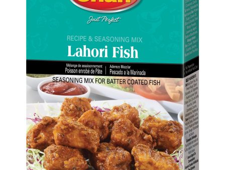 Shan - Lahori Fish Online Sale