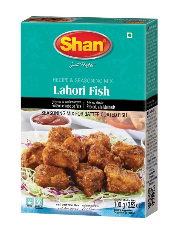 Shan - Lahori Fish Online Sale