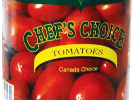 Chef s Choice - Crushed Tomatoes Online Hot Sale