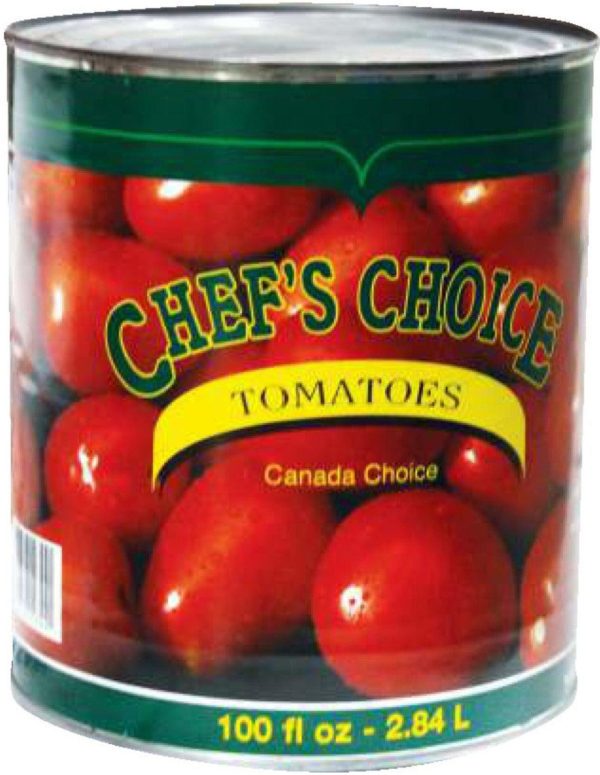 Chef s Choice - Crushed Tomatoes Online Hot Sale