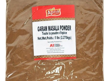 Apna - Garam Masala Powder on Sale