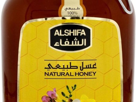 Al Shifa - Honey - Natural Online now