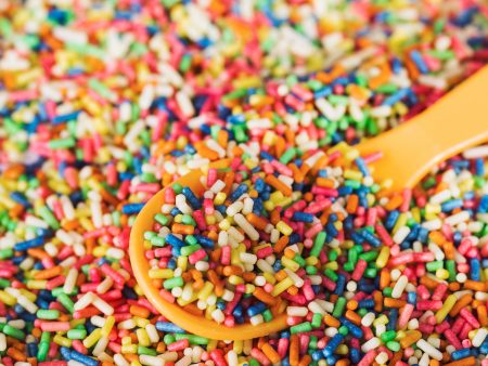 Dawn - Confectionary - Rainbow Sprinkles - DDA For Sale