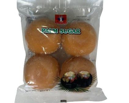 CTF - Palm Sugar Supply