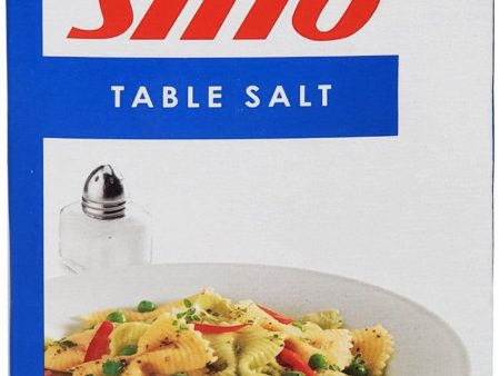 Sifto - Table Salt Hot on Sale