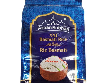 Azaan Subhan - Basmati Rice Cheap