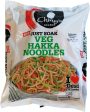 Ching s - Just Soak - Veg. Hakka Noodles Discount