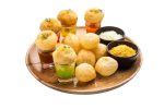 Vidhya - Pani Puri - Large Online now