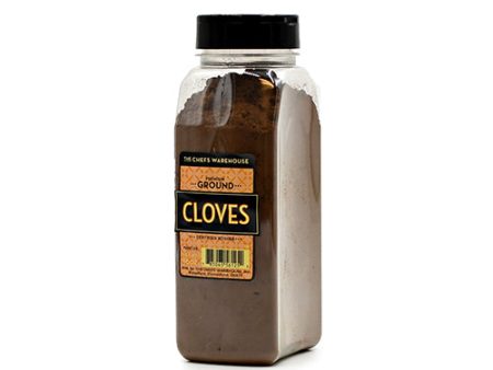 Ground Cloves - 16 oz Piece - CW Canada - Canadian Distribution Fashion