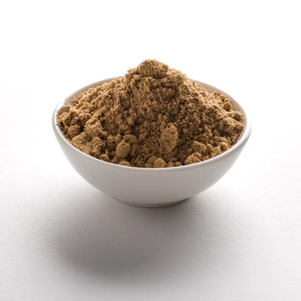 Ground Ginger - 16 oz Piece - CW Canada - Canadian Distribution Online Hot Sale