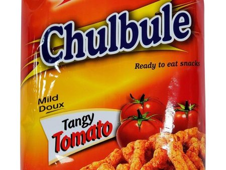 Chulbule - Tangy Tomato Snack Online