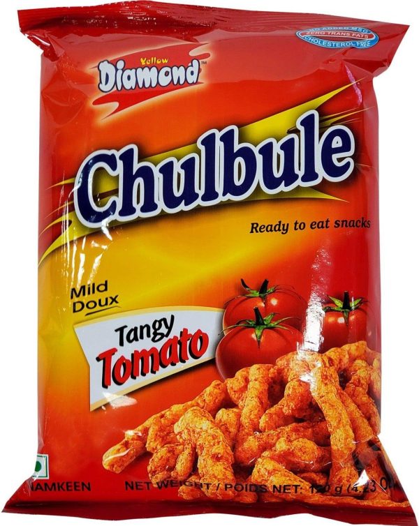 Chulbule - Tangy Tomato Snack Online