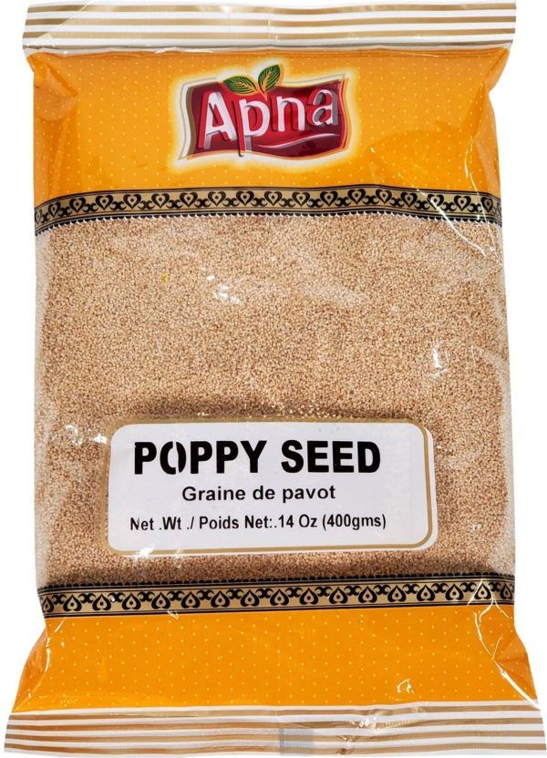 VSO - Apna - Poppy Seed - white For Sale