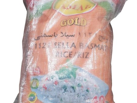 VSO - Himalyan River - Stemed Basmati Rice Online now