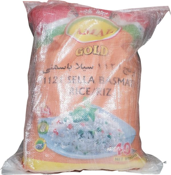 VSO - Himalyan River - Stemed Basmati Rice Online now