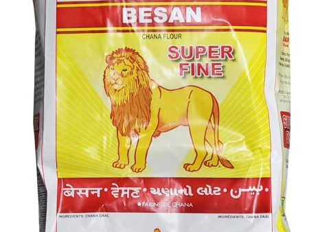 Brar s - Besan - Fine For Discount