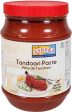 Ashoka - Curry Paste - Tandoori Online