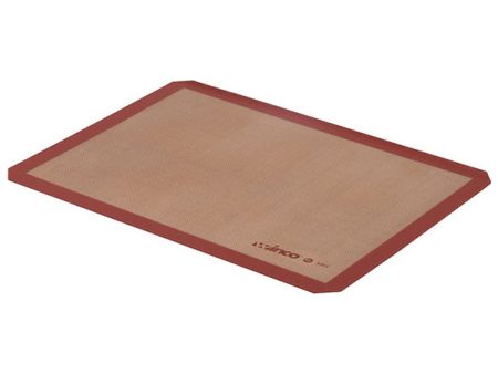 Winco - Silicone Baking Mat 2 3 Size Ea - Canadian Distribution Fashion